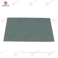 Latex Paper Polishing Sanding Abrasives Paper Sheet